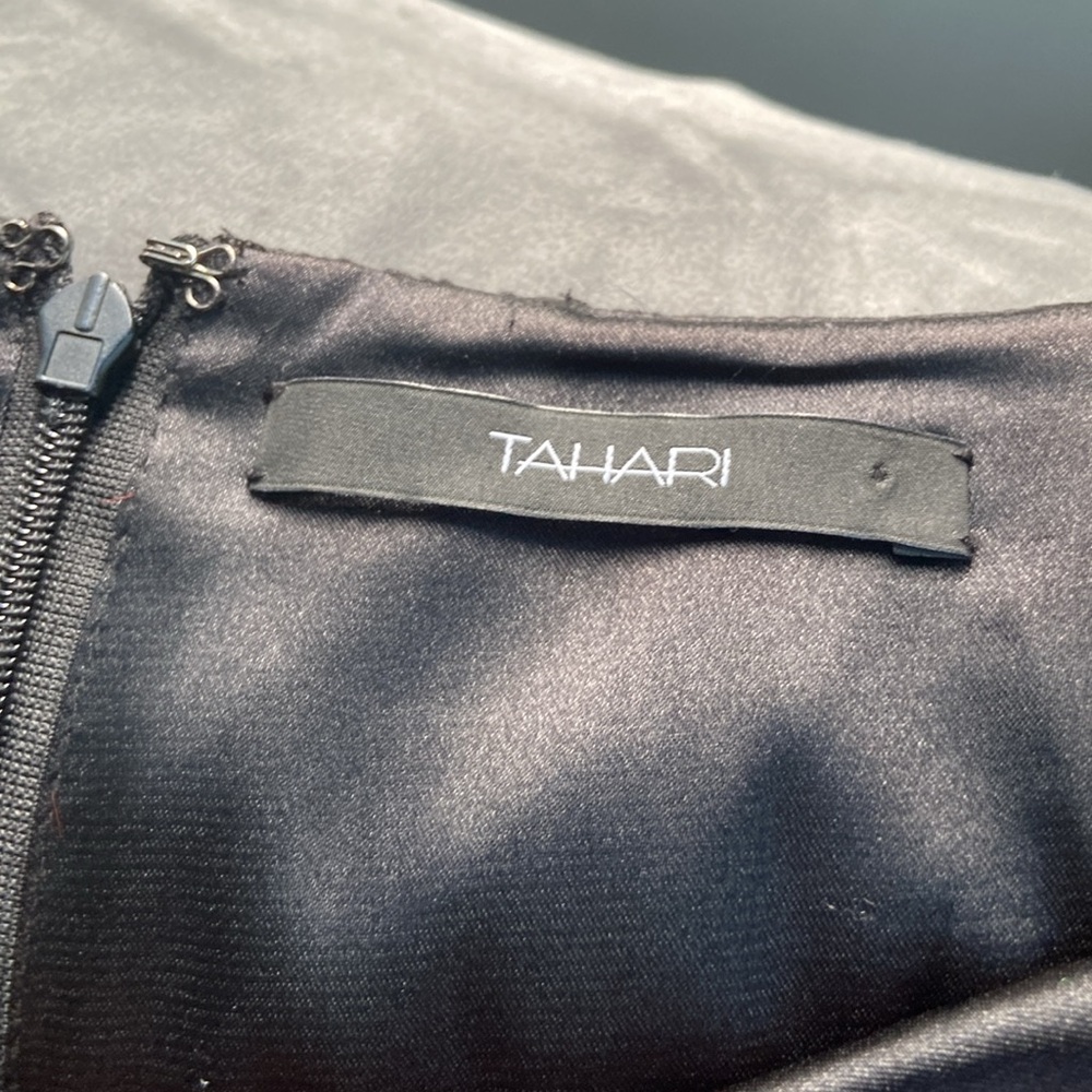 Tahari Skirt US2 - Picture 3 of 14